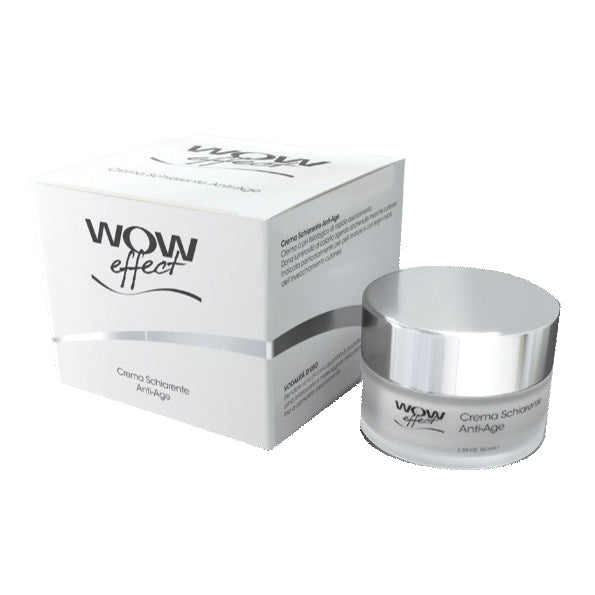 WOW EFFECT CR SCHIAR/AGE 50ML