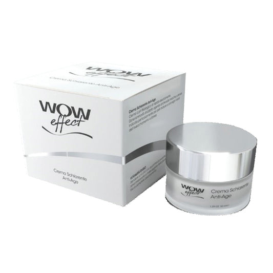 WOW EFFECT CR SCHIAR/AGE 50ML
