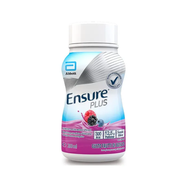 Ensure Plus Frutti di Bosco 4X200ml