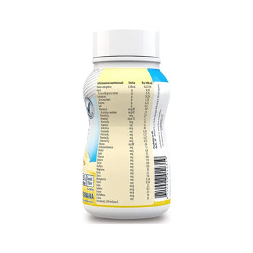 Ensure Plus Banana 4X200ml