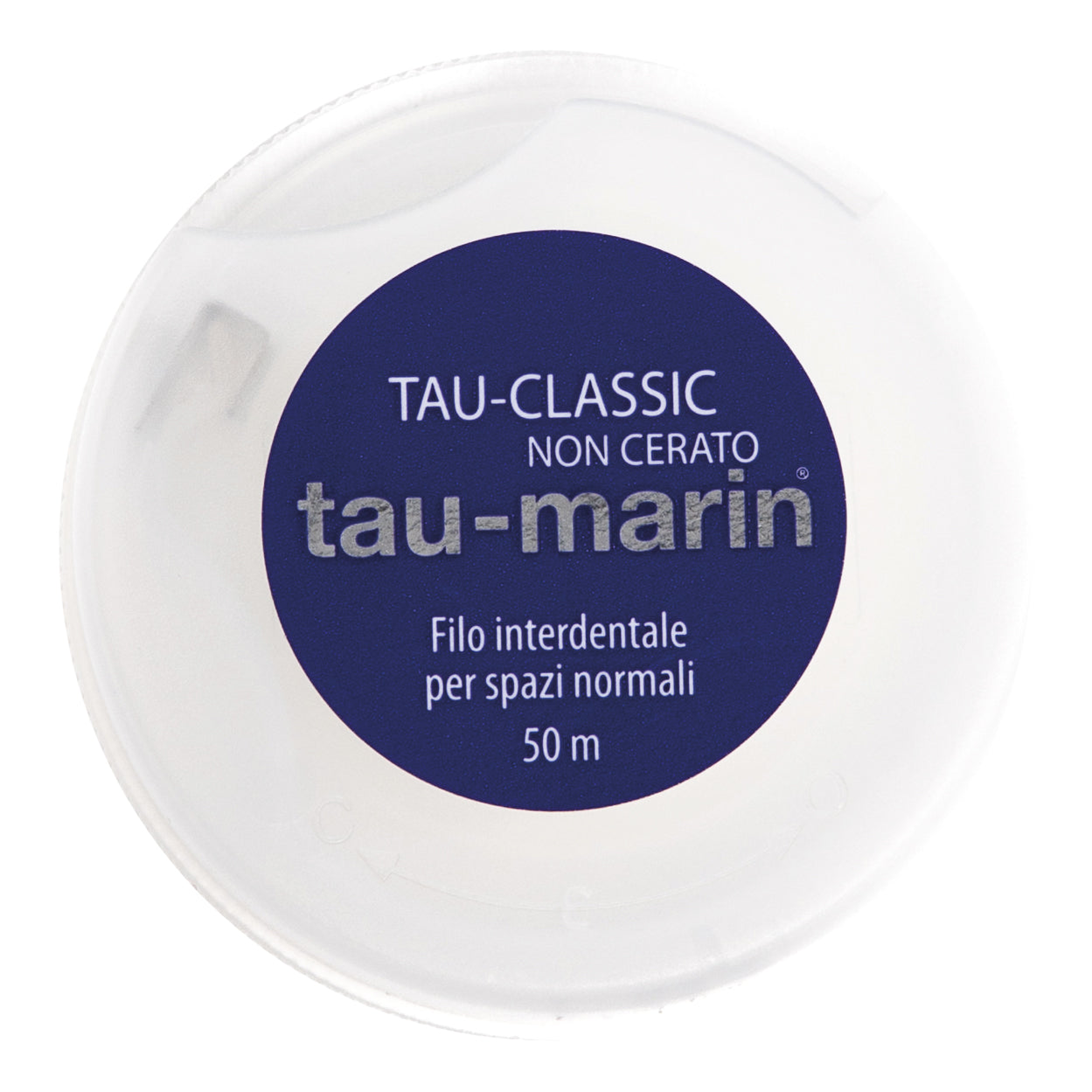 TAUMARIN-FILO INTERD CLAS N/CER