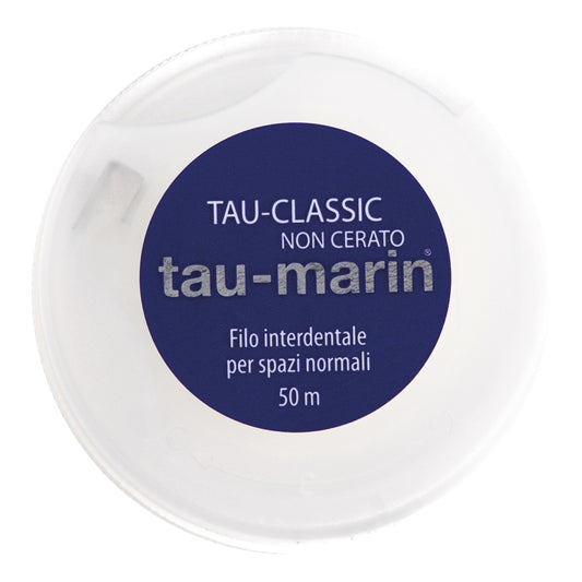 TAUMARIN-FILO INTERD CLAS N/CER