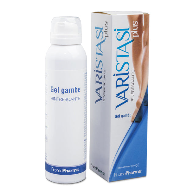 VARISTASI PLUS GEL GAMBE 75ML