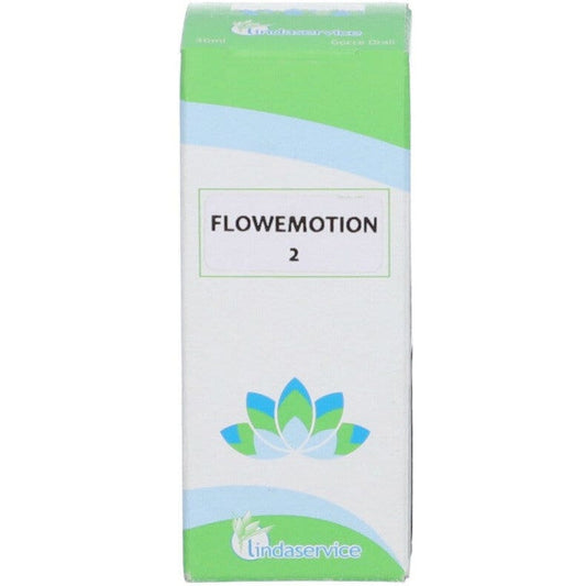 FLOWEMOTION 02 30ML