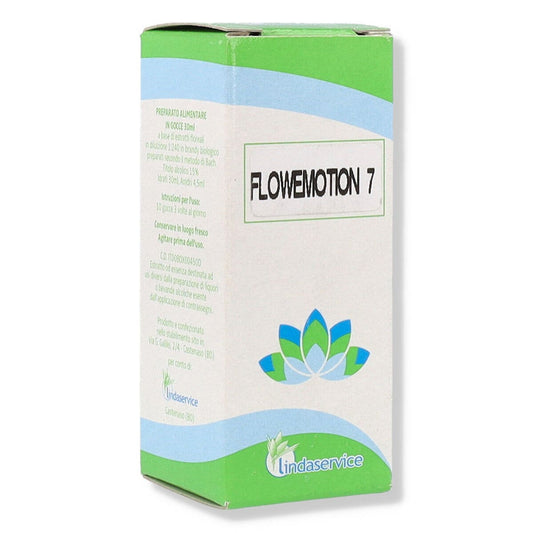 FLOWEMOTION 07 30ML