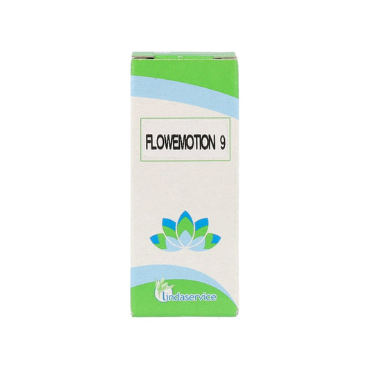 FLOWEMOTION 09 30ML