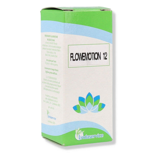 FLOWEMOTION 12 30ML