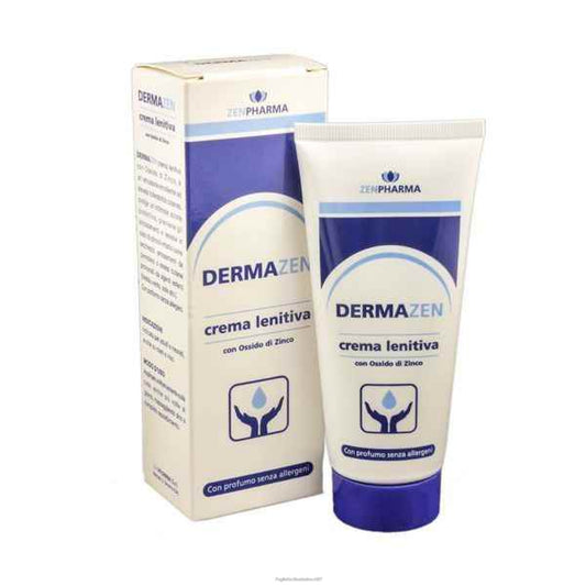 DERMAZEN CR LENIT 100ML