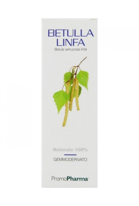 BETULLA LINFA GD 100ML