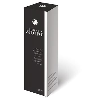 ZHARIN ZHERO SIERO 30ML