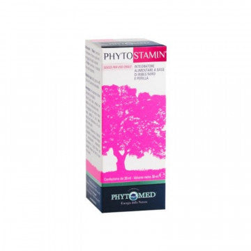 PHYTOSTAMIN GOCCE 30ML