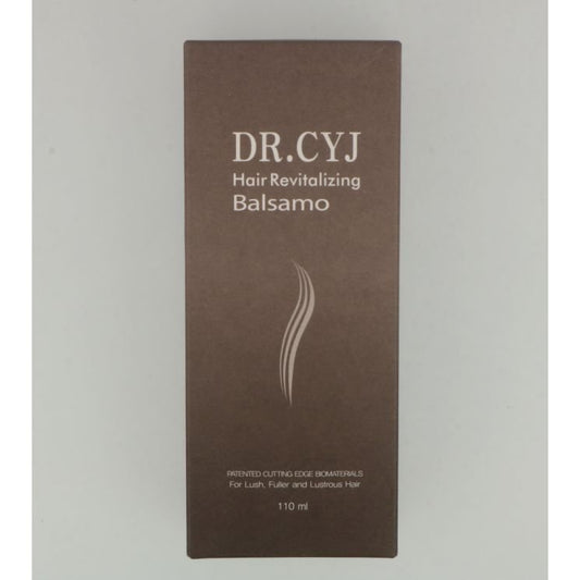 DR.CYJ BALSAMO RIVITAL 110ML