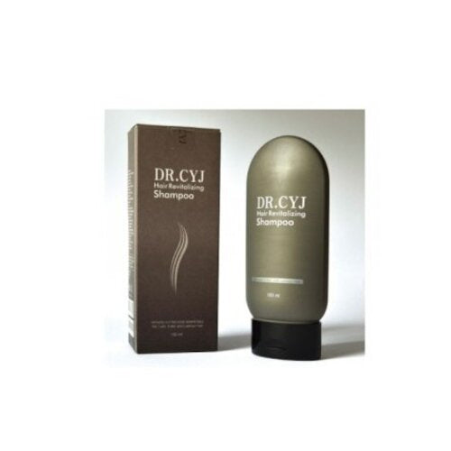 DR.CYJ SHAMPOO RIVITAL 150ML