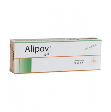 ALIPOV Gel 50ml