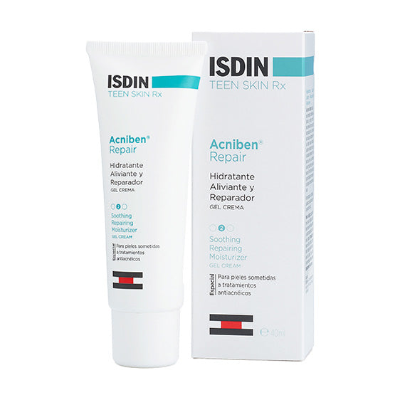 ACNIBEN REPAIR GEL CR IDRAT