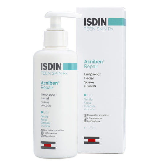 ACNIBEN REPAIR DET 180ML