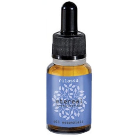 Etereal Rilassa Olio Essenziale 15ml