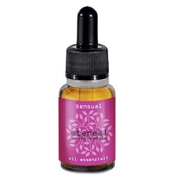 Etereal Sensual Olio Essenziale 15ml