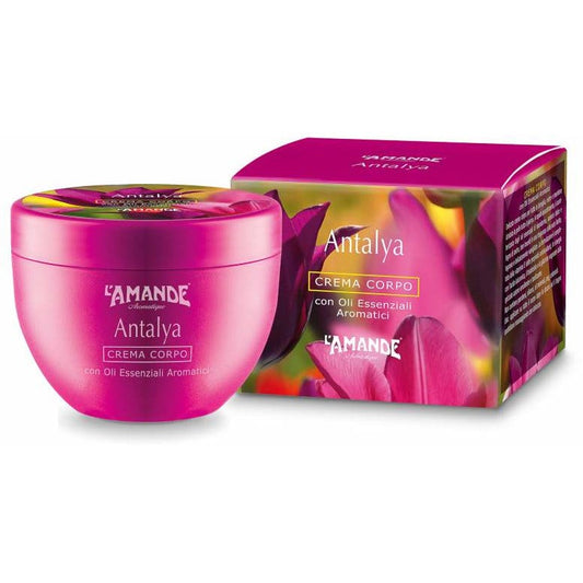 L'Amande Crema Corpo Antalya 300ml