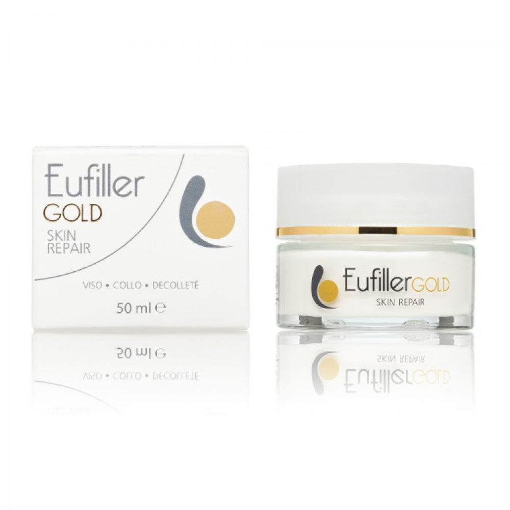 EUFILLER GOLD 50ML