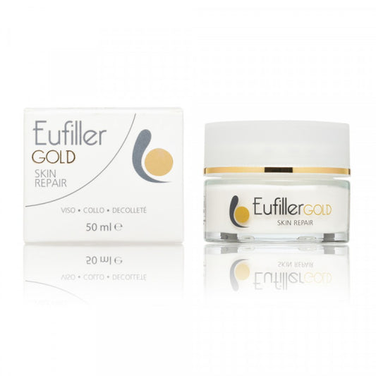 EUFILLER GOLD 50ML