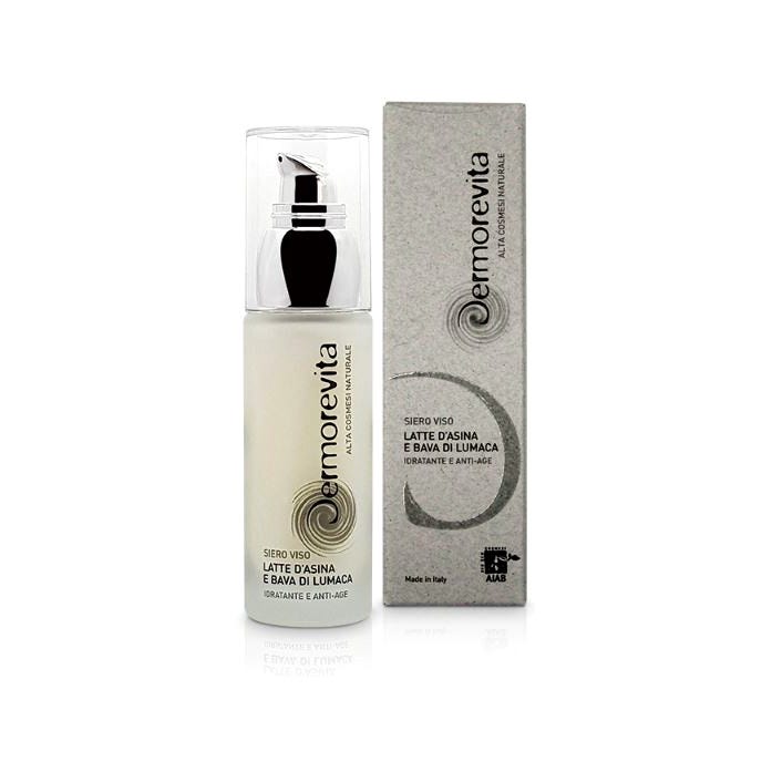 Dermorevita Siero Viso Bio 30ml