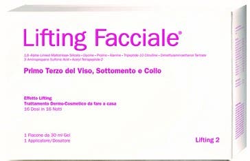LIFTING FAC 1 LIFTING 2 30ML