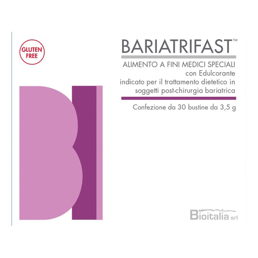 BARIATRIFAST 30BUST 3000MG