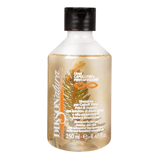 DIKSONATURA SHAMPOO FINI 250ML