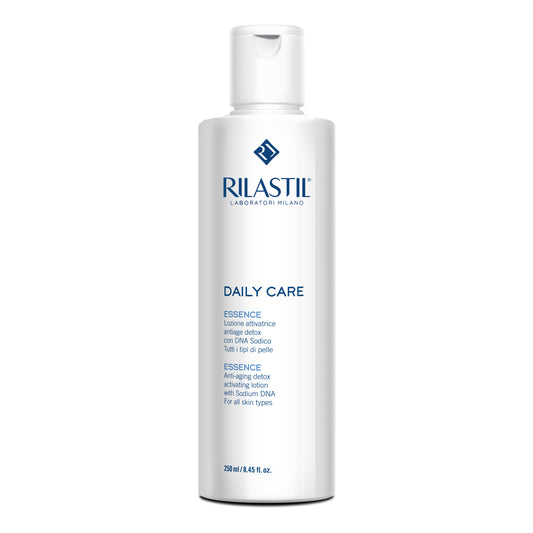 RILASTIL DAILY C ESSENCE LOZ