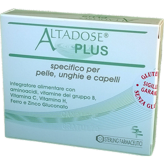 ALTADOSE PLUS CPS