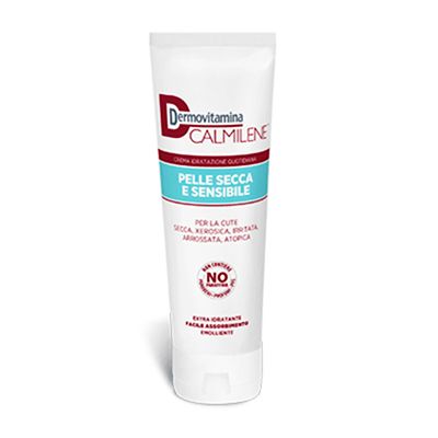 DERMOVITAMINA CALMILENE 250 ML