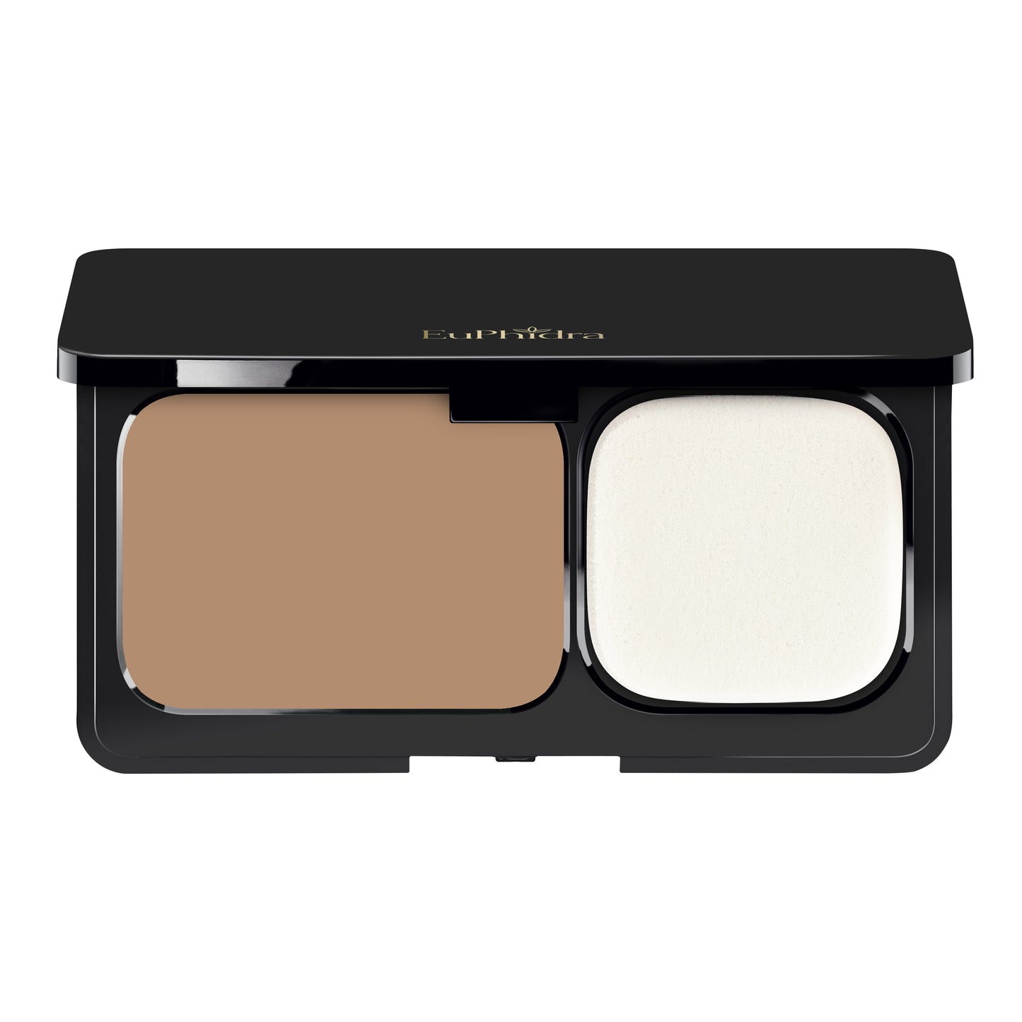 EUPHIDRA Fondotinta Compatto 04 Alabastro