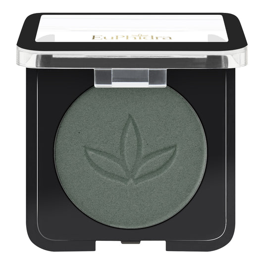 EUPHIDRA Ombretto Comp.12 Smeraldo