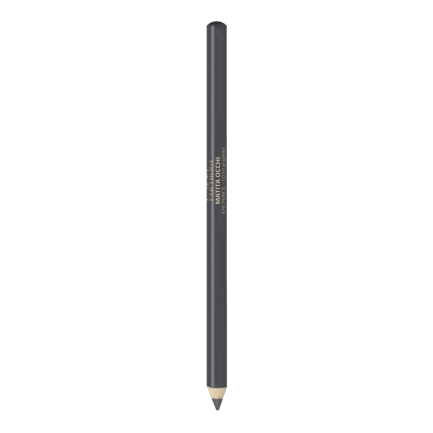EUPHIDRA Mat/Occhi 10 Graphite