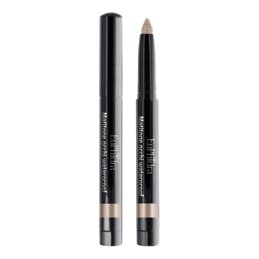EUPHIDRA Matitone Waterproof 03 Sabbia Ros