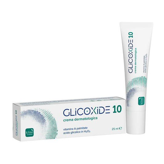 GLICOXIDE 10EMULGEL 25ML