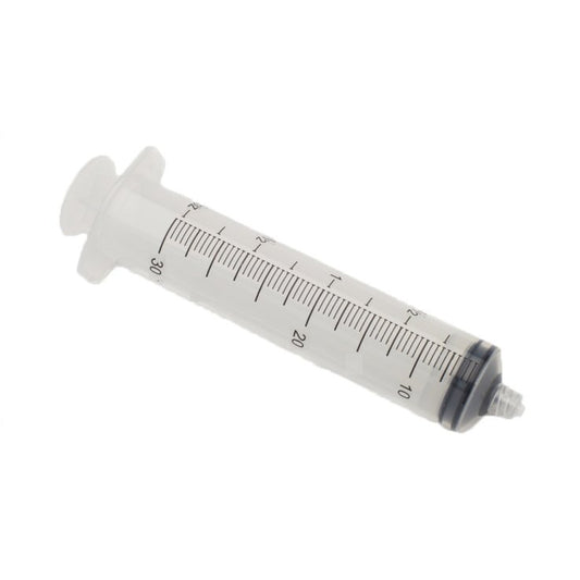 MEDS SIRINGA SENZA AGO CENTRALE 30ML 1 PEZZO