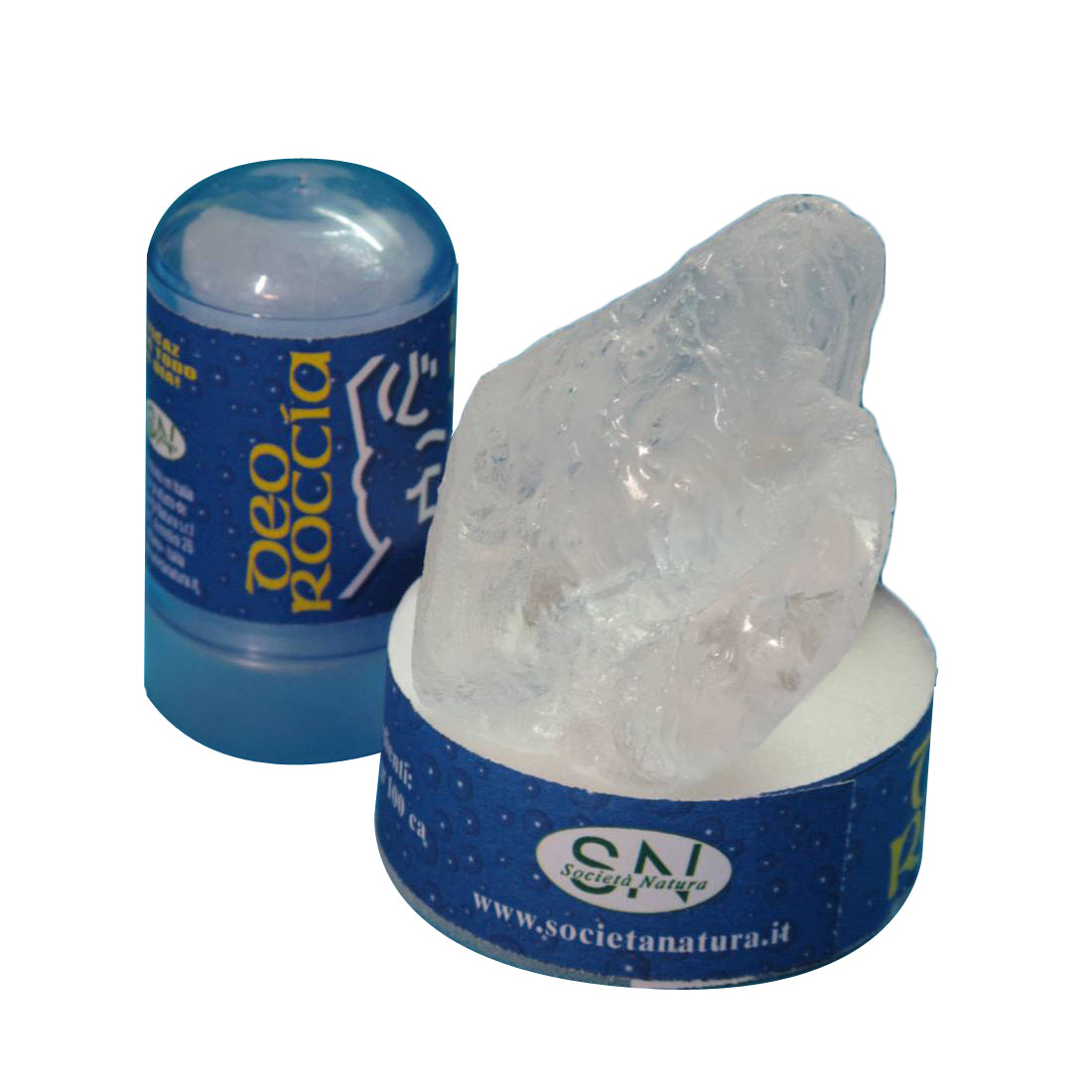 DEOSTICK CRISTALLO 50G