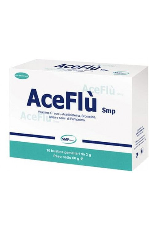 ACEFLU'SMP 150ML
