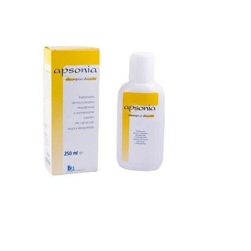APSONIA SH DOCCIA NORM 250ML