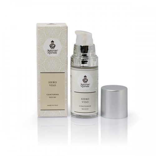 CREMA VISO SIERO 30ML