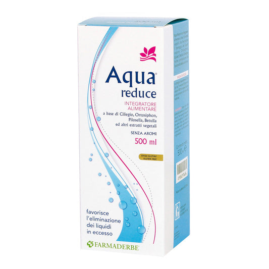 NUTRALITE AQUA REDUCE LIQ500ML
