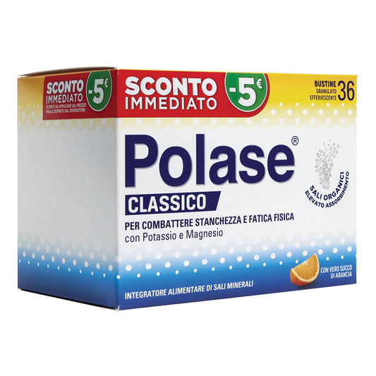 POLASE 36 BUSTE