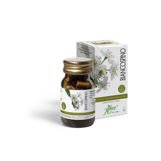 BIANCOSPINO CONCENTRATO TOTALE 50 OPERCOLI