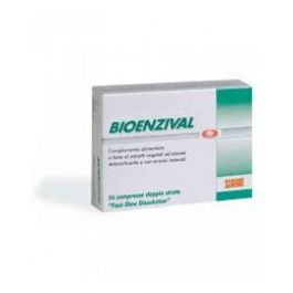 BIOENZIVAL 36 Cpr