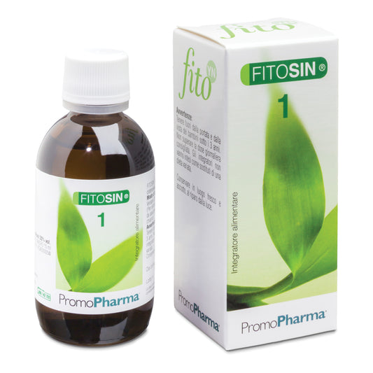 FITOSIN 1 50ML GTT