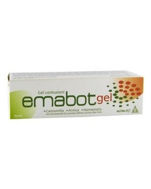 EMABOT GEL TUBO 75ML