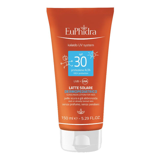 EUPHIDRA KA UVSYS LT DERMOP 30