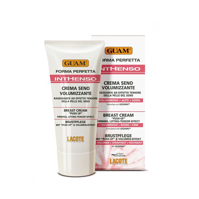 GUAM INTHENSO CREMA SENO VOLUMIZZANTE 150ML